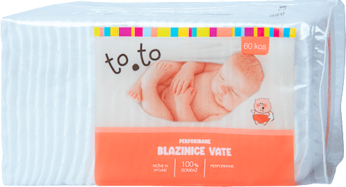 Baby blazinice to.to