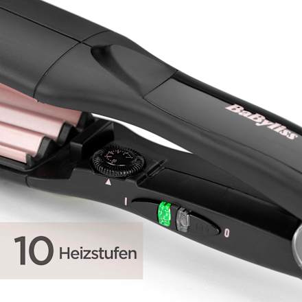 The Crimper Kreppeisen BaByliss