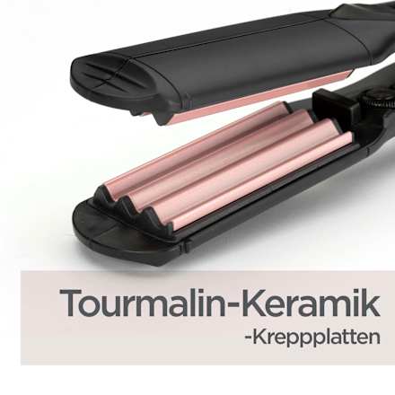 The Crimper Kreppeisen BaByliss