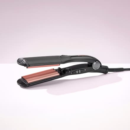 The Crimper Kreppeisen BaByliss
