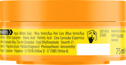 Haarwachs matt iStyler Texture Clay  got2b