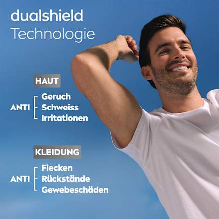 Antitranspirant Deostick Black & White Invisible Original NIVEA MEN