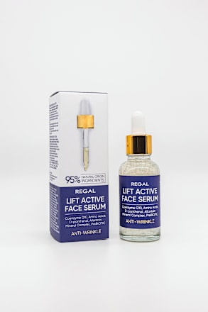 Серум против бръчки Lift Active REGAL