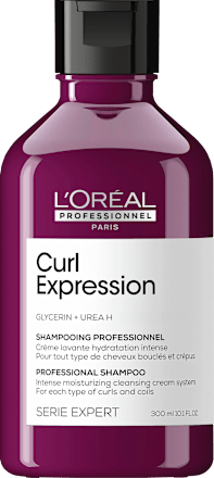 Shampoo Curl Expression L'ORÉAL PROFESSIONNEL