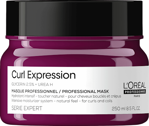 Haarmaske Curl Expression L'ORÉAL PROFESSIONNEL