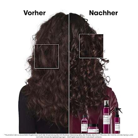 Haarmaske Curl Expression L'ORÉAL PROFESSIONNEL