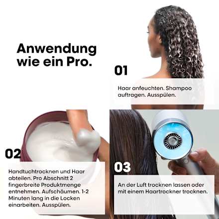 Haarmaske Curl Expression L'ORÉAL PROFESSIONNEL