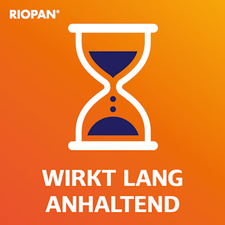 RIOPAN Magen Gel 1600 mg Magaldrat zum Einnehmen Beutel 20 St à 10ml RIOPAN