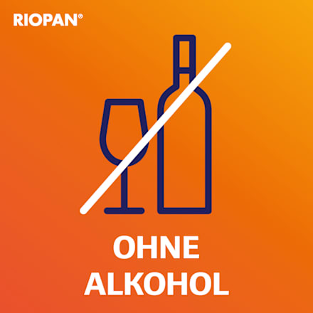 RIOPAN Magen Gel 1600 mg Magaldrat zum Einnehmen Beutel 20 St à 10ml RIOPAN