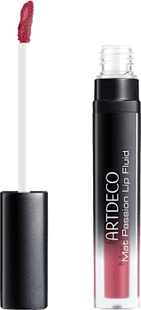 Tekući ruž za usne Mat Passion – 33 smooth plum ARTDECO