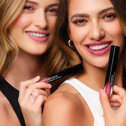 Tekući ruž za usne Mat Passion – 25 so mauve ARTDECO