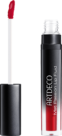 Mat Passion Lip Fluid sjaj za usne - 42 Boho Red  ARTDECO