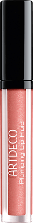 Lipgloss Plumping Fluid sjaj za usne - 16 Geaming Rose ARTDECO