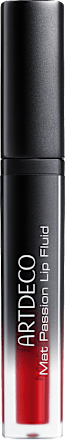 Mat Passion Lip Fluid sjaj za usne - 42 Boho Red  ARTDECO