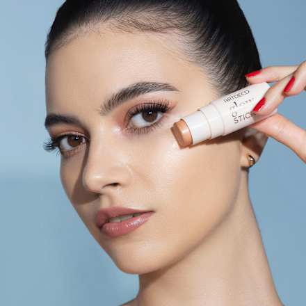 Highlighter u stiku Glow – 3 summer glow ARTDECO