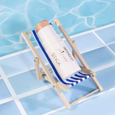 Highlighter u stiku Glow – 3 summer glow ARTDECO