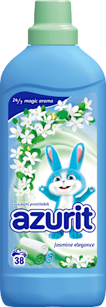 aviváž Jasmin elegance azurit