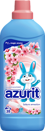 aviváž Sakura sensation azurit