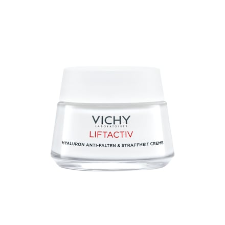 Vichy Liftactive Hyaluron Anti-Falten & Straffheit Creme normale Haut  VICHY LABORATOIRES