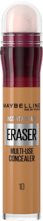 Tekući korektor Instant Anti-Age Eraser – 10 Caramel MAYBELLINE NEW YORK