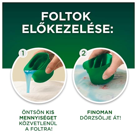 Mosógél Spring Awakening Mega Economy Ariel