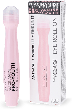 Roll-on occhi rivitalizzante PRO-YOUTH BIOVÈNE BARCELONA