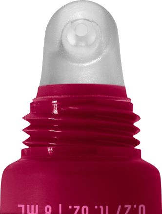 Balzam za usne Smushy Matte – 11 Squeeze N' Sizzle NYX PROFESSIONAL MAKEUP