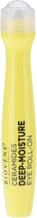 Roll-on occhi skin barrier DEEP-MOISTURE BIOVÈNE BARCELONA