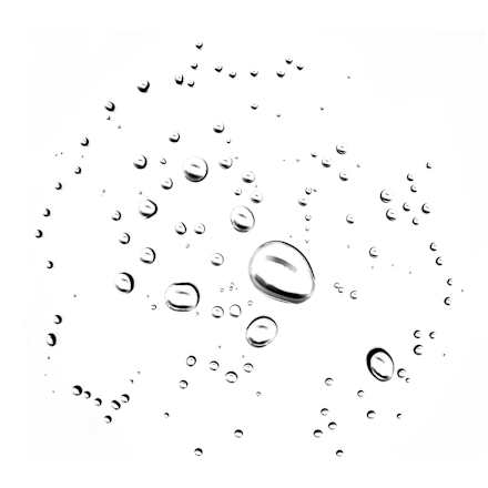 Sprej za fiksiranje The Face Glue NYX PROFESSIONAL MAKEUP