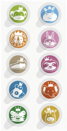 Cerotti post puntura NaturalZ Chicco