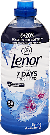 Öblítő Spring Awakening Lenor