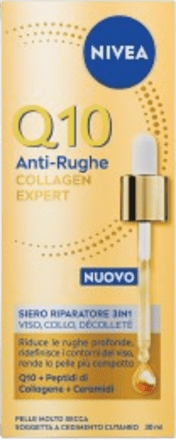 Siero riparatore 3in1 NIVEA