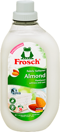 Öblítő Mandula kivonattal Frosch