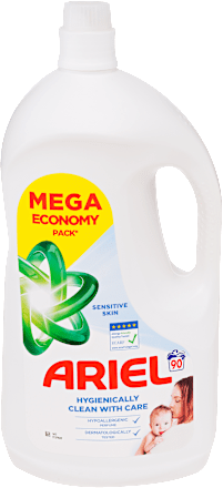 Mosógél Sensitive Mega Economy Ariel