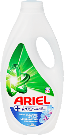 Mosógél Spring Awakening Ariel