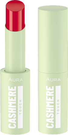 CASHMERE TOUCH ruž za usne - 706 RED POWER AURA