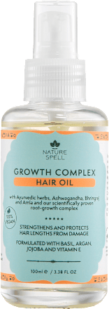 Olje za rast las Growth Complex NATURE SPELL