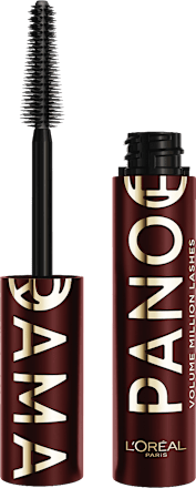 Maskara Panorama Chromatic, Bordeaux Cashmere L'ORÉAL PARiS