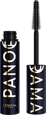 Maskara Panorama Chromatic, Bleu Suede L'ORÉAL PARiS