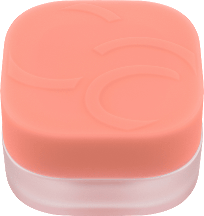 Pirosító, Velvet Pudding Blurring - Nr. 20 Peach Pudding CATRICE