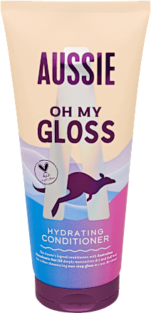 Balzsam Oh My Gloss Aussie