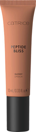 Ajakbalzsam, Peptide Bliss - Nr. 040 Toffee Touched CATRICE