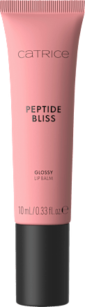 Ajakbalzsam, Peptide Bliss - Nr. 010 Life in Rosé CATRICE