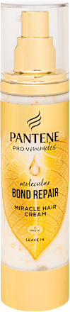 Hajregeneráló pakolás Molecular Bond PANTENE PRO-V