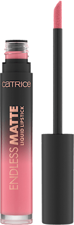Folyékony rúzs, Endless Matte - Nr. 040 Wifey CATRICE