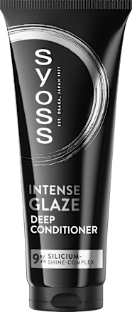 Odżywka intensywna Intense Glaze syoss