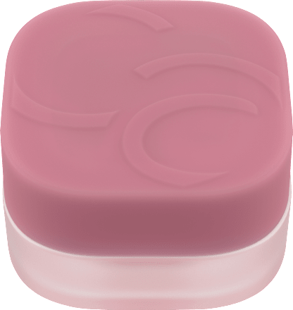 Pirosító, Velvet Pudding Blurring - Nr. 10 Raspberry Fudge CATRICE