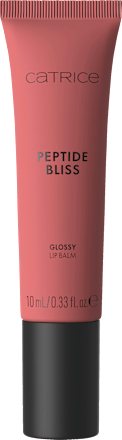 Ajakbalzsam, Peptide Bliss - Nr. 020 Blissberry CATRICE