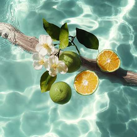 Női EdT Real 02 Superdry