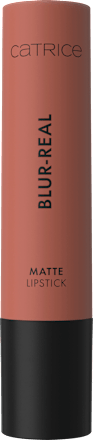 Ruž za usne Blur-Real Matte – 020 Taupe Tension CATRICE
